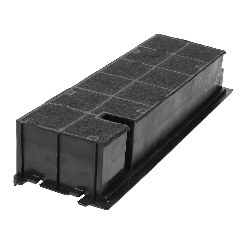 Kohlefilter Type60 passend für AEG 9029865947 BLUPARTS im Rahmen