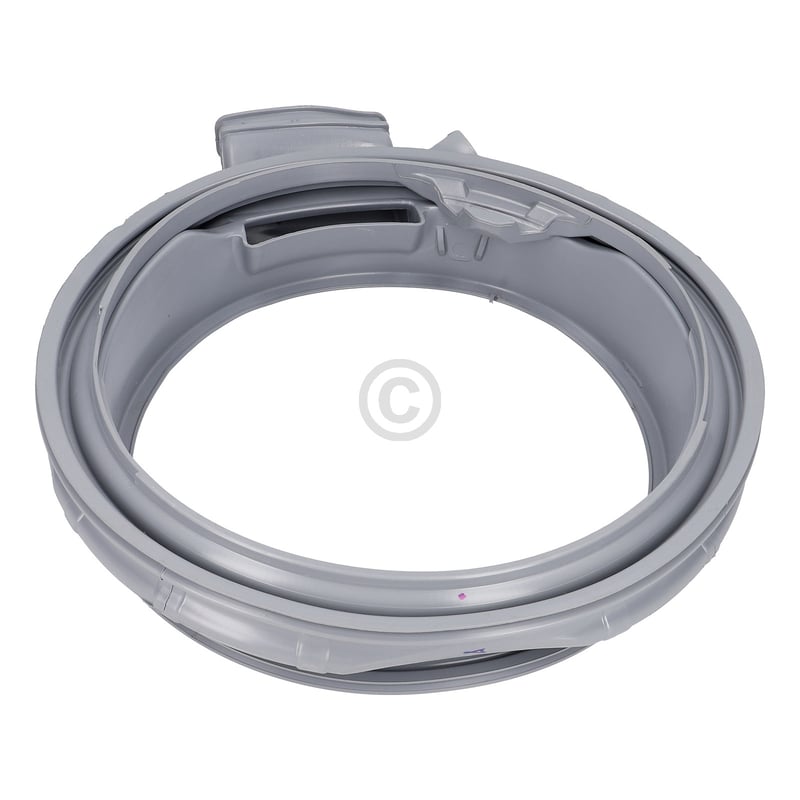 Türmanschette passend für Samsung DC64-03176A BLUPARTS in Waschtrockner 10108820