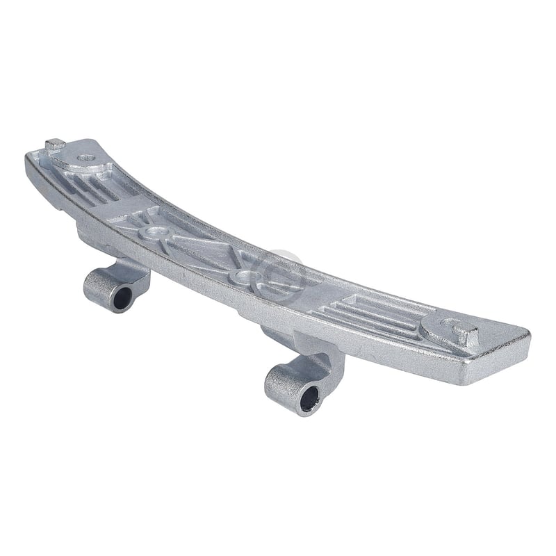 Türscharnier für Glastüre Electrolux 8581366253236 an Trockner Electrolux