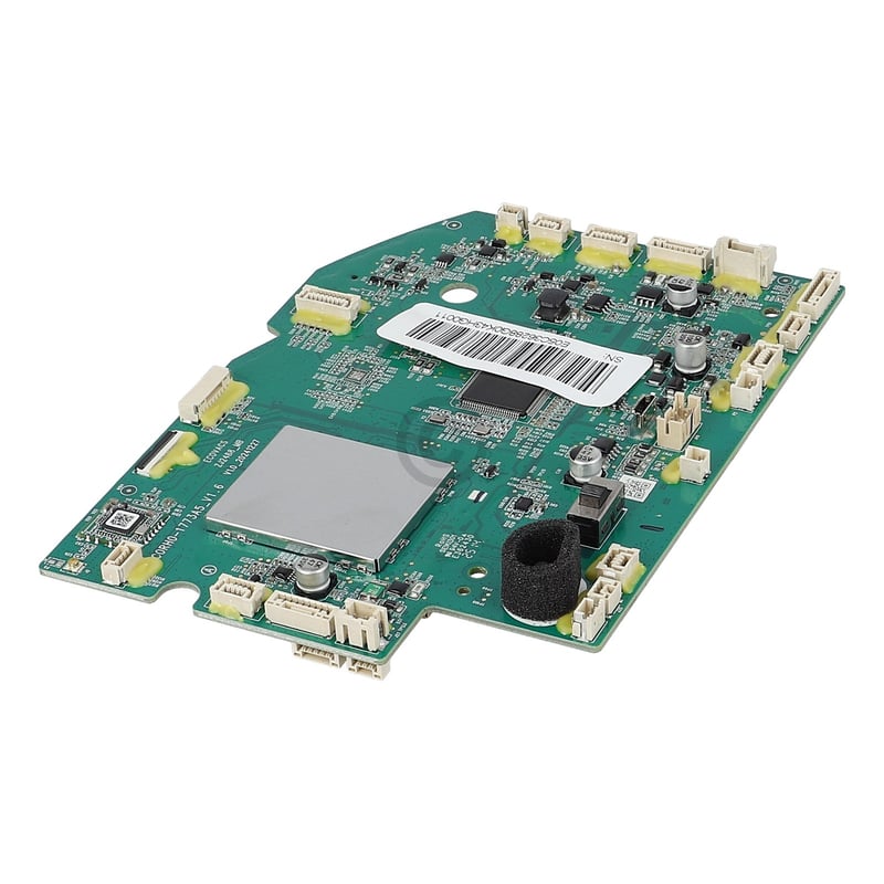 Main Board Of Deebot（White/Water Tank Version) 201-2488-0530 Ecovacs