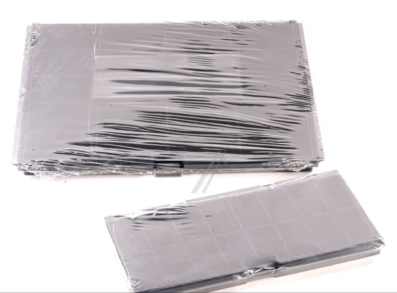 Kohlefilter Odourclean Standard für Dunstabzugshaube Electrolux AEG 9029804276 Aktivkohle Geruchsfilter