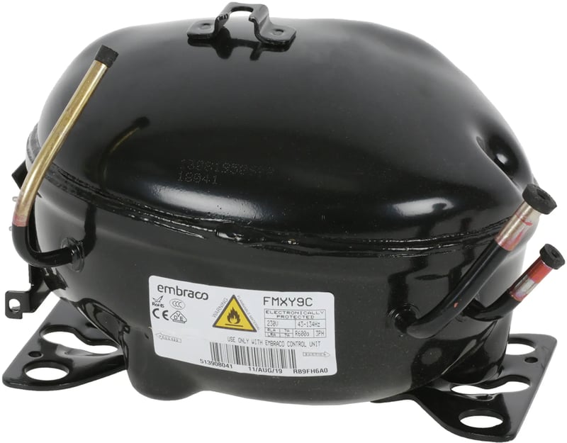 Verdichter 00146078 Originalersatzteil von Bosch