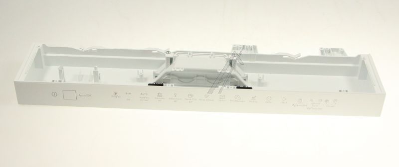 Bedienblende, Weiss, Electrolux (140003980095)