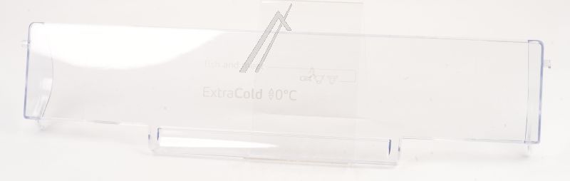 Klappe für Kühlschrank Bosch Siemens 11016753 Kühlfach Abdeckung