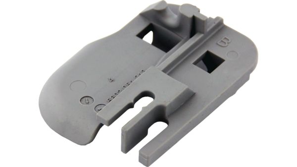 Halter 00418494 für Bosch Zubehör 00418494 Befestigung