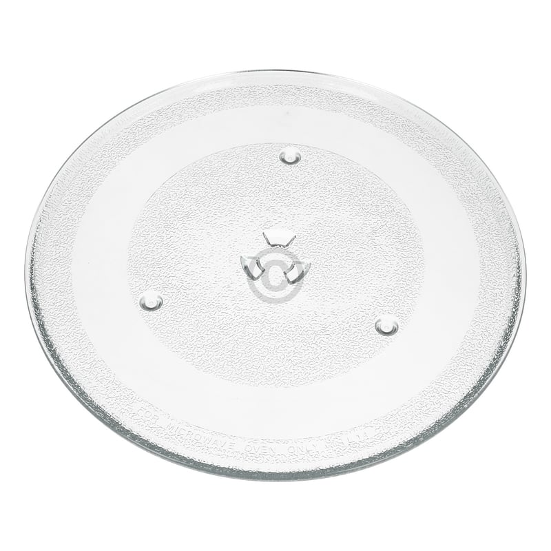 Drehteller 345mmØ passend für Samsung DE74-20016A BLUPARTS in Mikrowelle