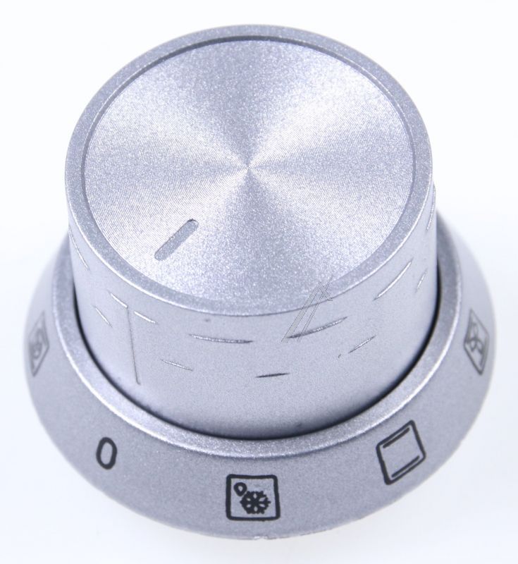 Thermostatknopf für Ofen Beko/Grundig/Arçelik 250316477 C00910406 Drehregler, Backofen