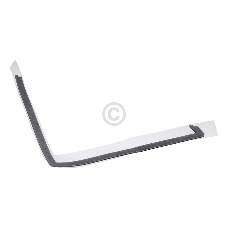 Dust collection hatch seals 201-2425-10A5