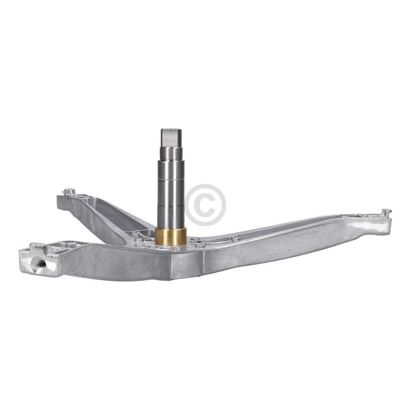 Lagerkreuz passend für Samsung DC97-14370D 10108829 für Waschmaschine