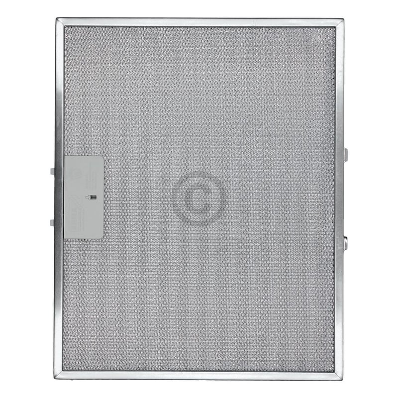 Metallfilter Bauknecht 481248088071 für Dunstabzugshaube