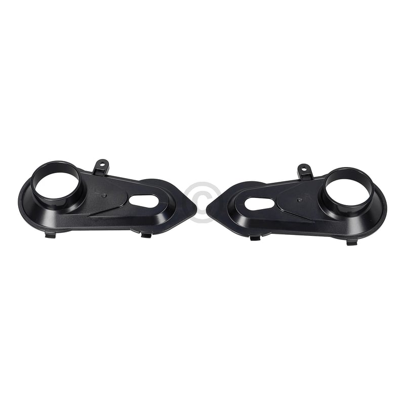 Driving Wheel Motor Cover 201-2508-0017 Ecovacs