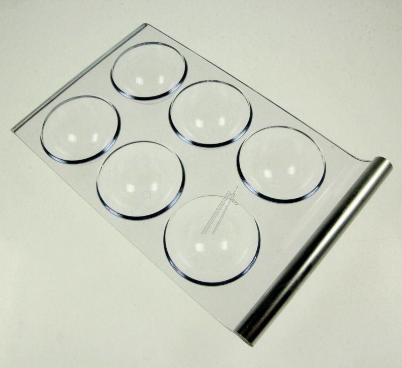 Türregal für Kühlschrank Beko C00883307 Gemüsefach