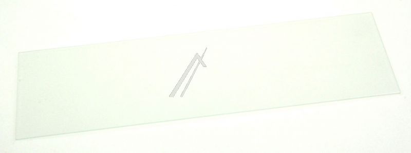 Glasplatte für Kühlschrank Liebherr 727155200 Sicherheitsglas, halbhoch, bedruckt