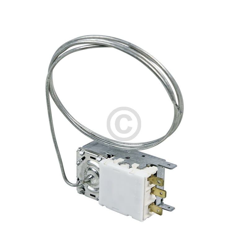 Thermostat Ranco K59-H2800 für Kühlschrank