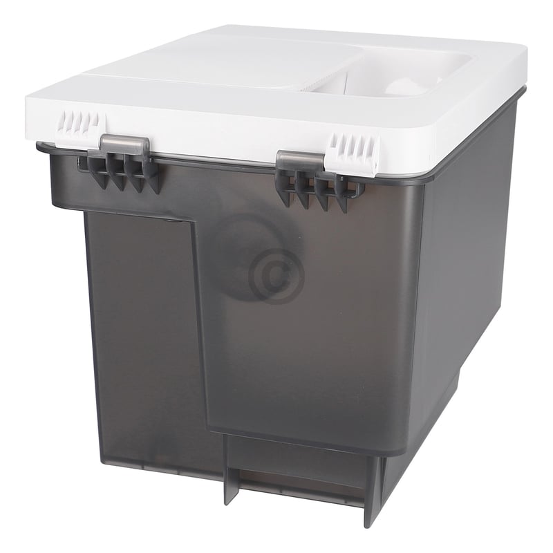 Dirty Water Tank （white） 201-2441-0479