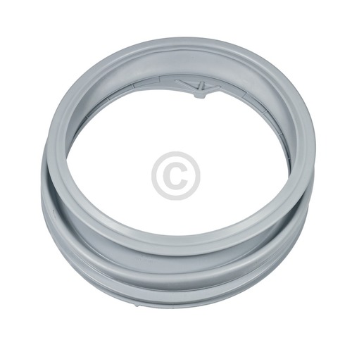 Türmanschette wie HOOVER 41037248 für Waschmaschine