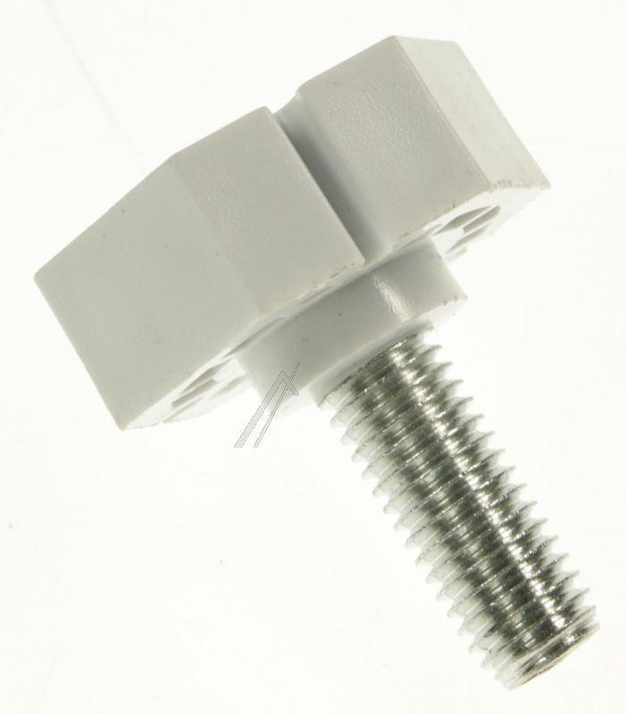 Verstellbare Standfüße für Kühlschrank Meiling 890105149 Front, höhenverstellbar