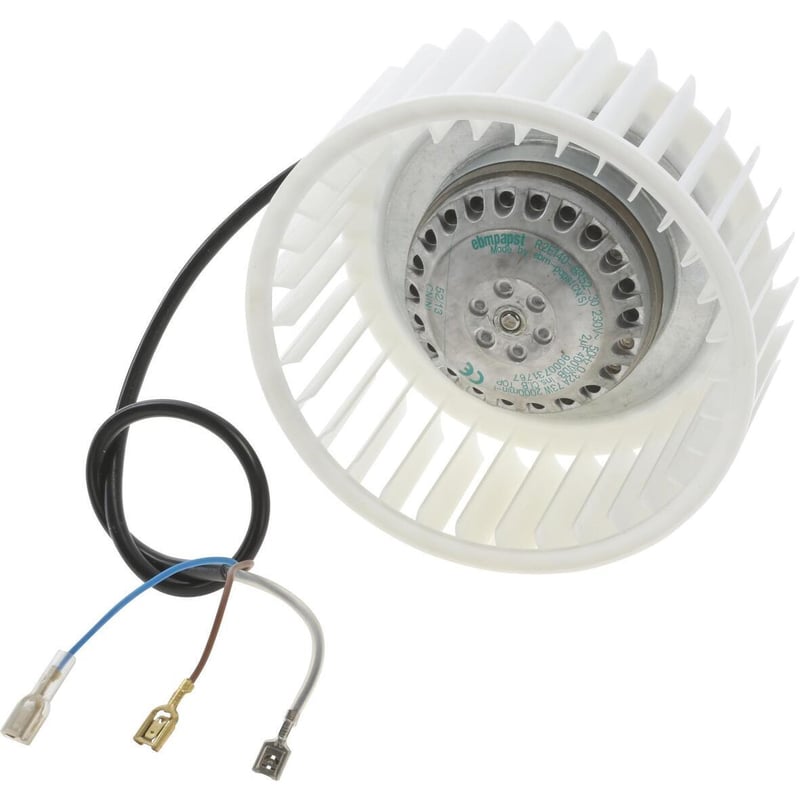 Lüftermotor 00298580