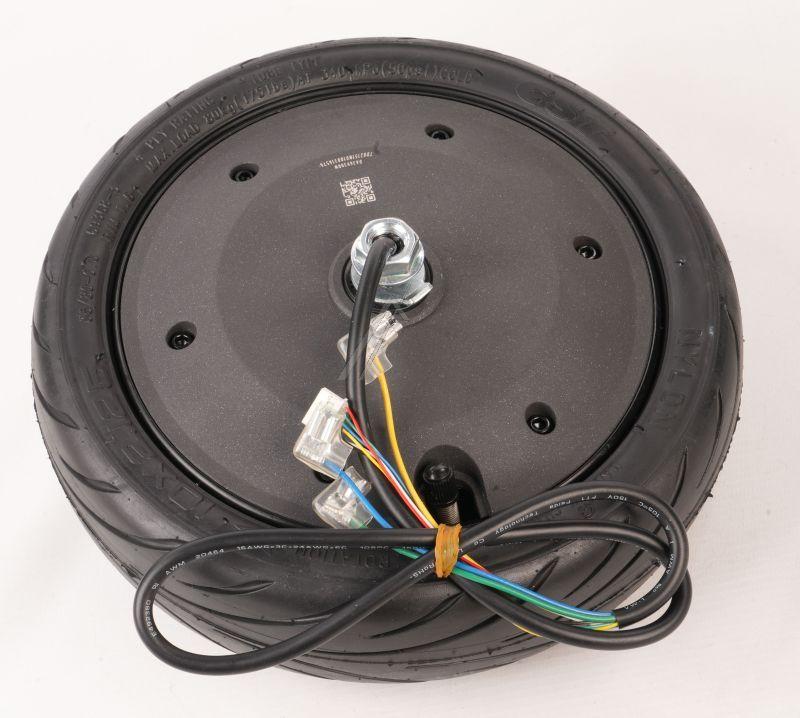 Hubmotor für E-Scooter Navee 20020100001084 DC Motor Italien