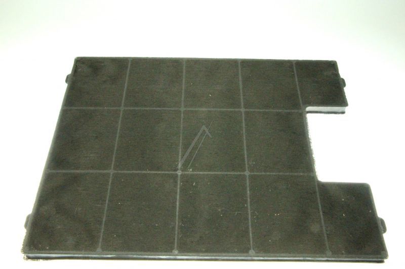 Aktivkohlefilter KF91/P01 für Dunstabzugshaube Atag 724356 Geruchsfilterung Luft