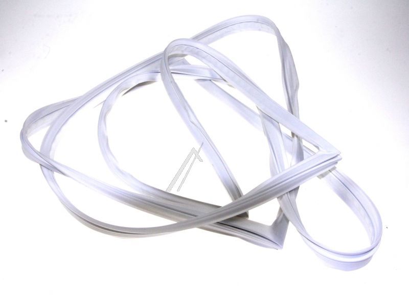 Magnettürdichtung für Liebherr Kühlschrank 710939500 grau, wechselbar