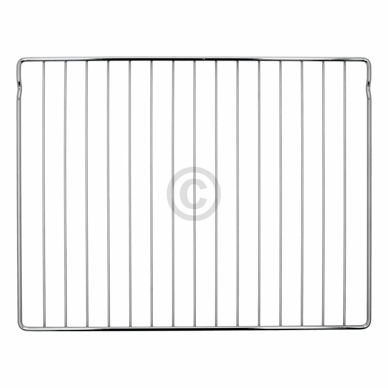 Grillrost Smeg 844091541 458x355mm für Backofen