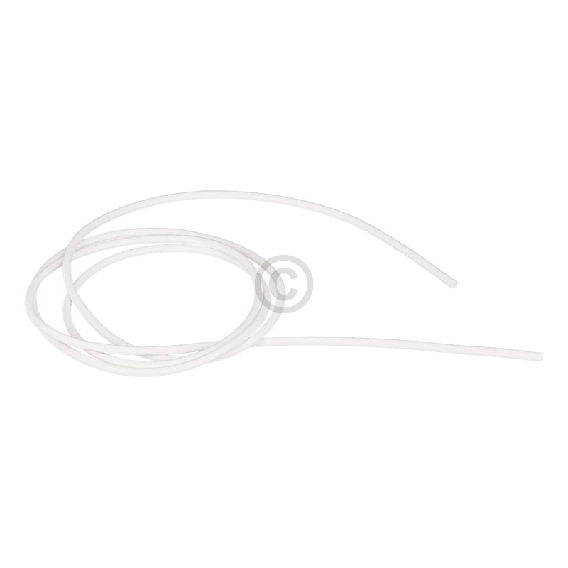 Dichtungsband für Haier Waschmaschine 49116345 Türdichtung