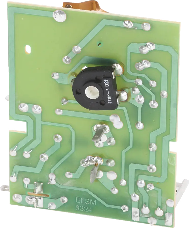 Steuerungsmodul 00626159