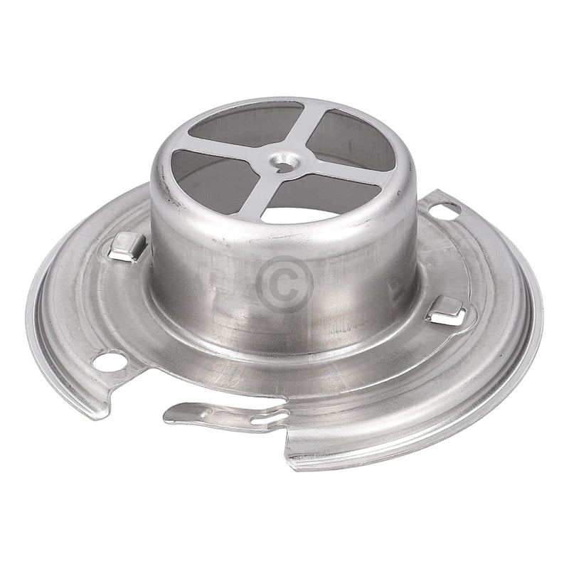 Abluftkanal WRASENTOPF SR WRASENTOPF SR 00422738