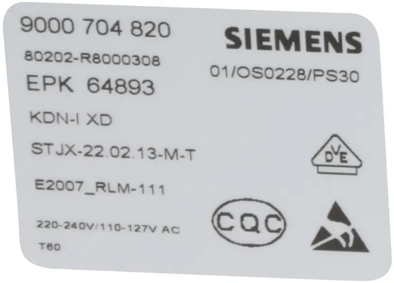 Leistungsmodul 00656487