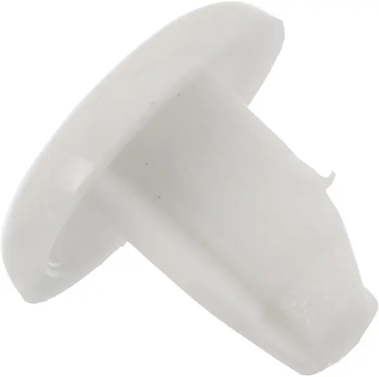 Kühlschrank Stopfen BSH-Gruppe 00163140 Abdichtung