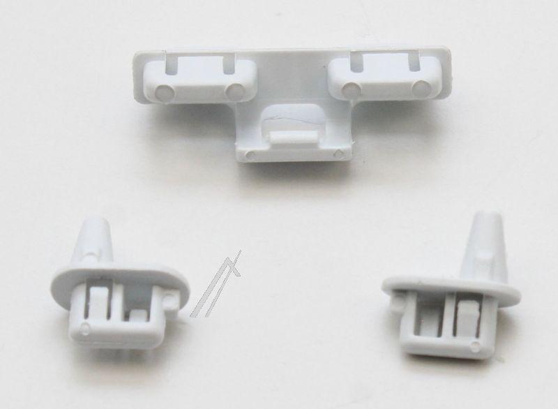 Clip Seitenwand für Waschmaschine Electrolux Aeg 4056011317 Fixierung Seitenwand