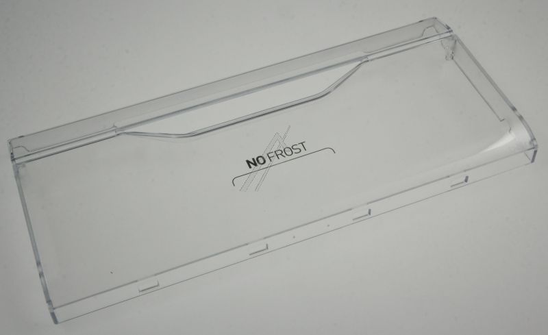 Schubladenfront für Kühlschrank Whirlpool 488000344811 PTF2015, Kühlung