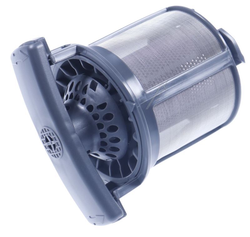 Ablauffilter für Zanussi-Geschirrspüler 1119161105 Filtersieb