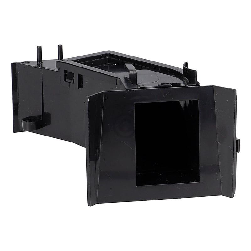 Dust route （black） 201-2425-1035