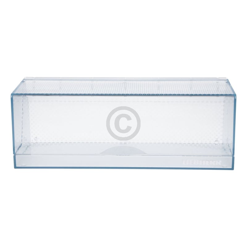 Abstellfach LIEBHERR 9031110 Butterfach Käsefach 257x91x102mm für Kühlschranktüre