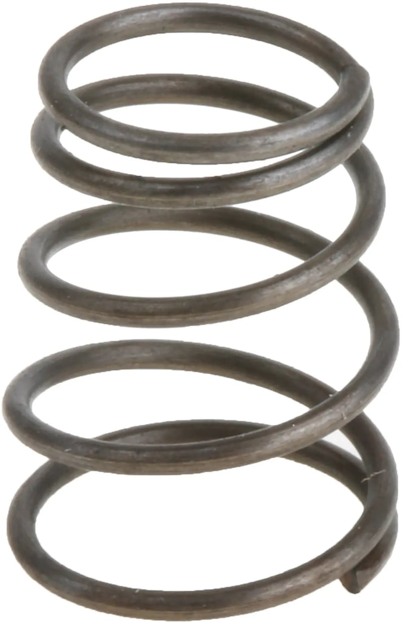 Feder für Bosch-Ofen 00631670 Backofen-Feder