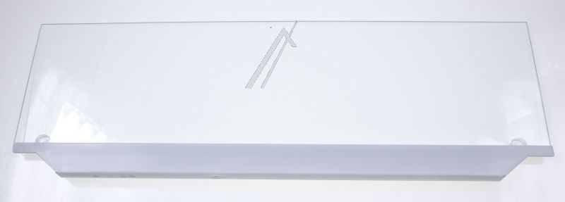Glasplatte hinten rechts für Kühlschrank Liebherr 727606500 Kühlung