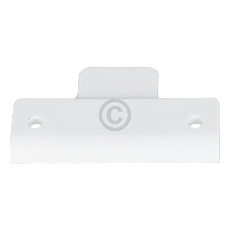 Haken Bauknecht 481240118632 für Kühlschrank