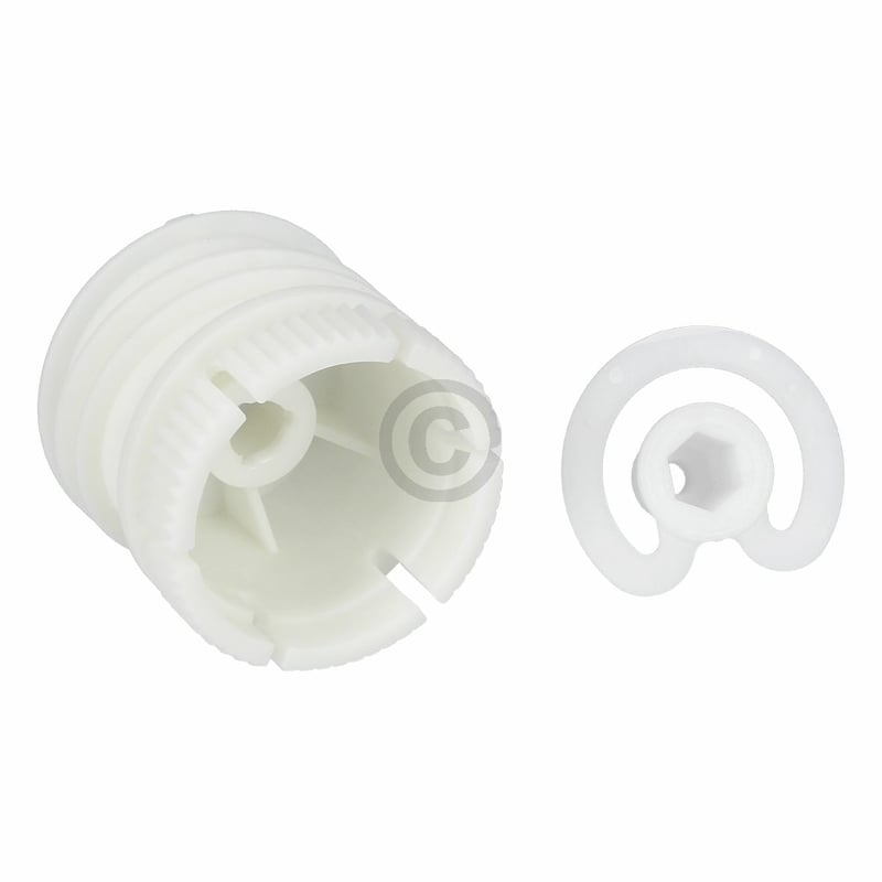 Ring 10000219 für Küchenmaschine Bosch 10000219 Befestigungselement