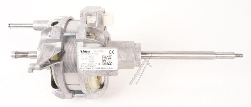 Motor für Geschirrspüler Electrolux AEG 140031690039 200V 267Hz 230W