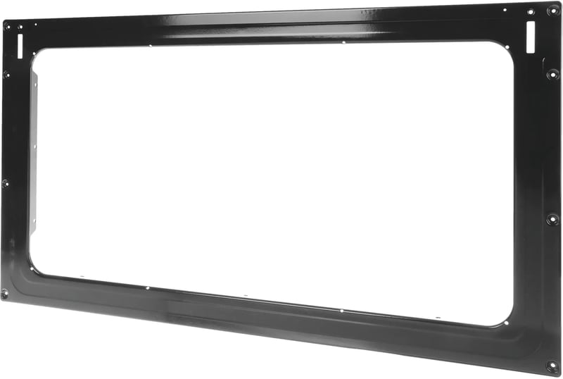 Rahmen für Ofen BSH-Gruppe 00775845 Backofen-Komponente