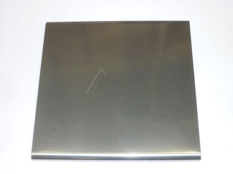 Äußere Tür für Geschirrspüler, Inox (1170154718)