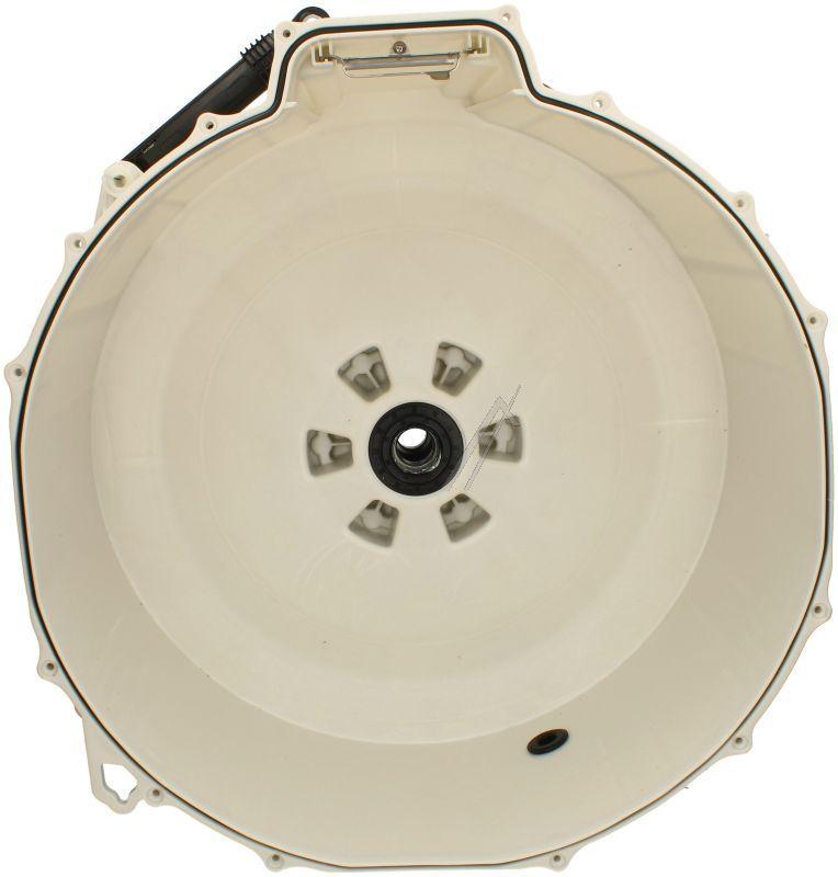 LG Waschmaschine Außenbottich AJQ74954213 Waschmaschinengehäuse