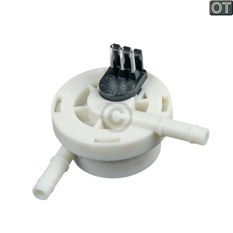 Durchflussmengenzähler PHILIPS Saeco 12000781 996530007887 für Kaffeemaschine