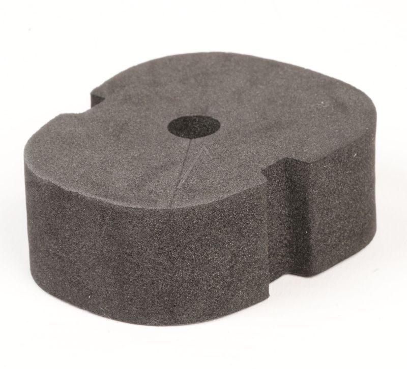 Dichtung wasserdichter Stecker für geneigtes Rohr Segway-Ninebot 04.01.0259.00 für E-Scooter