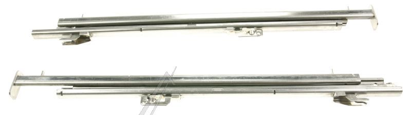 Teleskopauszug Midea 12971100A64262 für Backofen Midea