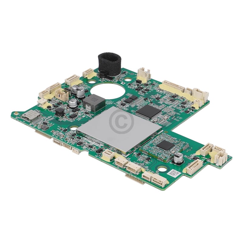 Steuerelektronik Ecovacs 201-2361-0026 für Saugroboter Ecovacs