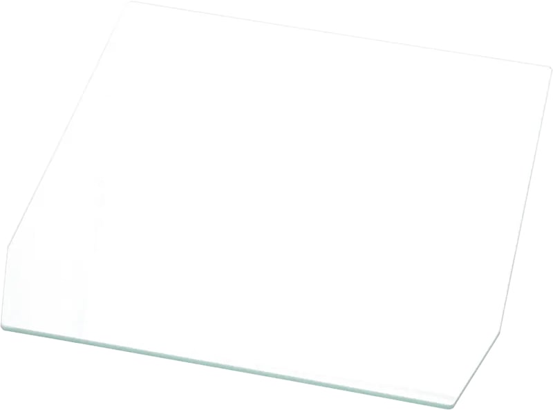 Glasplatte für Glaskeramikkochfeld Bosch 11028804 Kochfeld-Ersatz