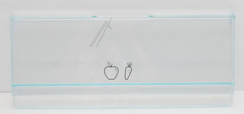 Gemüseschale für Kühlschrank Candy Hoover 49127558 transparentes Fach